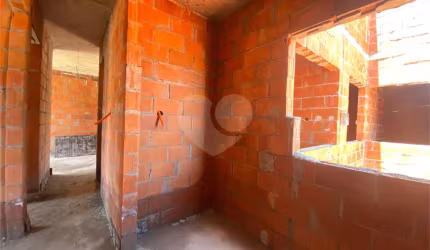 Condomínio com 2 quartos à venda em Vila Isolina Mazzei - SP