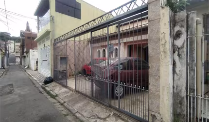Casa térrea com 3 quartos à venda em Tremembé - SP