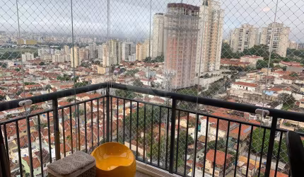 Apartamento com 2 quartos à venda ou para locação em Santana - SP