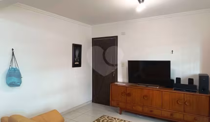 Apartamento com 2 quartos à venda em Santana - SP