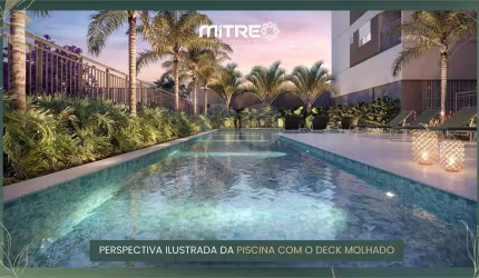 Apartamento com 4 quartos à venda em Vila Paulicéia - SP