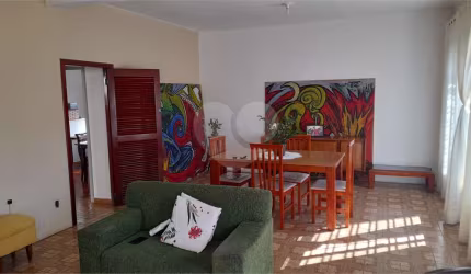 Casa com 4 quartos à venda em Vila Romero - SP