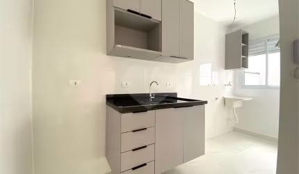 Apartamento com 1 quartos para locação em Tucuruvi - SP