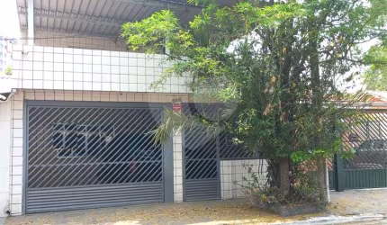 Sobrado com 4 quartos à venda em Jardim São Paulo(zona Norte) - SP