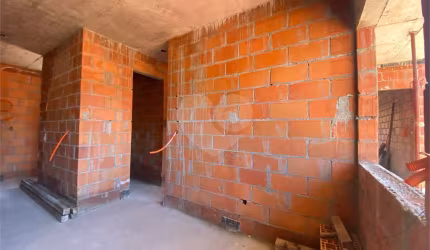 Condomínio com 3 quartos à venda em Vila Isolina Mazzei - SP