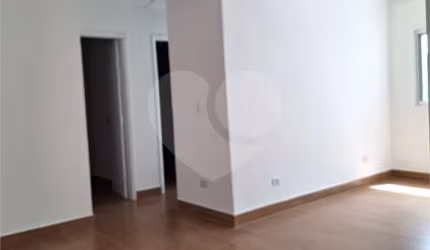 Apartamento com 2 quartos à venda em Tucuruvi - SP