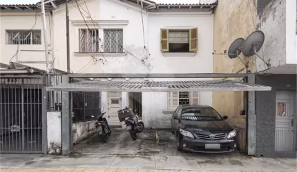 Casa com 2 quartos para locação em Santana - SP
