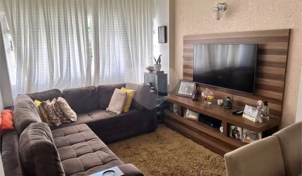 Apartamento com 2 quartos à venda em Santana - SP