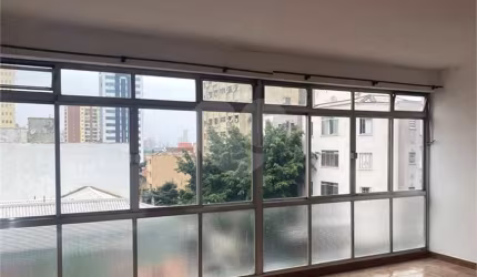 Apartamento com 3 quartos à venda em Santana - SP