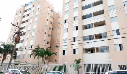 Apartamento com 2 quartos à venda em Parada Inglesa - SP