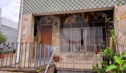 Sobrado com 3 quartos à venda em Vila Maria Alta - SP