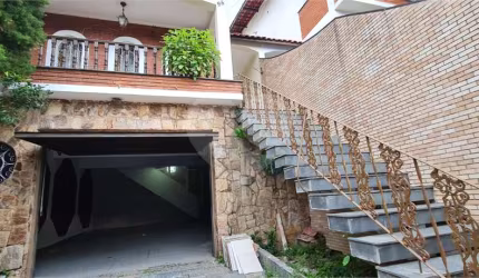 Sobrado com 3 quartos à venda em Vila Pedra Branca - SP