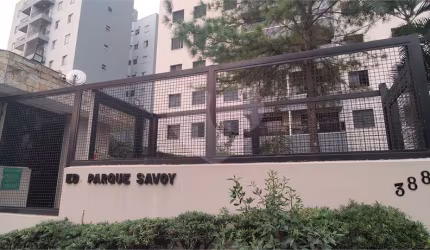 Cobertura com 3 quartos à venda em Lauzane Paulista - SP