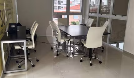 Apartamento com 1 quartos à venda em Parada Inglesa - SP