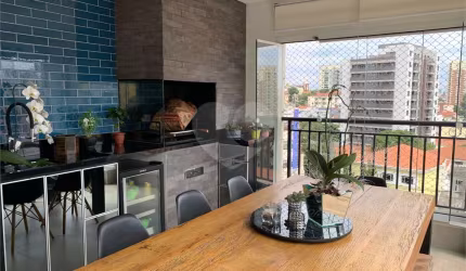 Apartamento com 4 quartos à venda em Jardim São Paulo(zona Norte) - SP