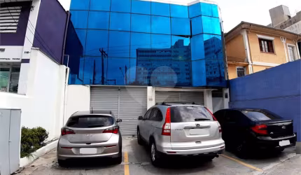 Prédio inteiro para locação em Tucuruvi - SP