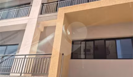 Apartamento com 1 quartos para locação em Jardim São Paulo(zona Norte) - SP