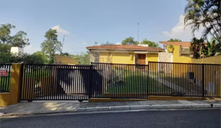 Casa com 4 quartos à venda em Vila Albertina - SP