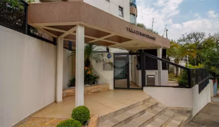 Apartamento com 3 quartos à venda em Parque São Domingos - SP