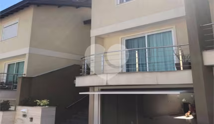 Condomínio com 3 quartos à venda em Tremembé - SP