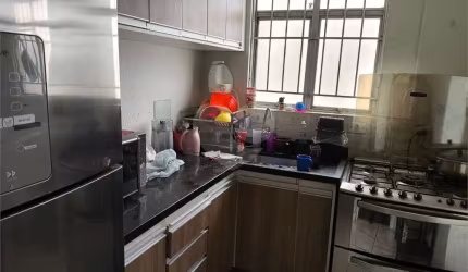 Apartamento com 2 quartos à venda em Vila Nova Cachoeirinha - SP