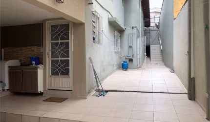 Casa com 4 quartos à venda em Vila Ipojuca - SP