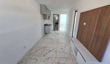 Apartamento com 2 quartos à venda em Vila Medeiros - SP