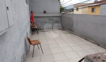 Casa com 2 quartos à venda em Vila Pirituba - SP