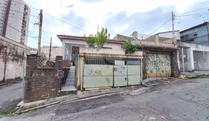 Casa térrea com 4 quartos à venda em Vila Medeiros - SP