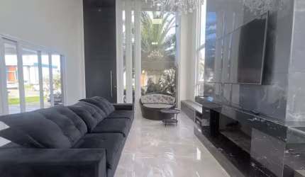 Casa em condomínio fechado com 4 quartos à venda na Rua Onório Germano, 2009, Araça, Capão da Canoa, 200 m2 por R$ 1.590.000