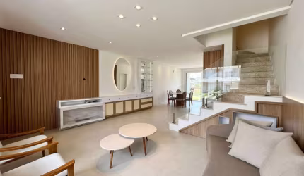 Casa em condomínio fechado com 3 quartos à venda na Estrada Do Mar, 1000, São Jorge, Capão da Canoa por R$ 1.580.000