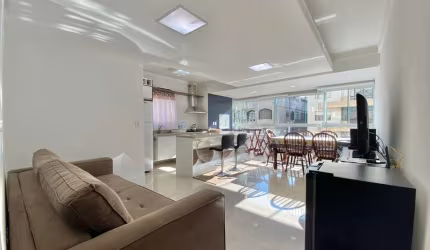 Apartamento com 2 quartos à venda na Rua José Milton Lopes, 1316, Zona Nova, Capão da Canoa, 70 m2 por R$ 620.000