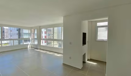 Apartamento com 3 quartos à venda na Rua Guilherme Gutman, 794, Zona Nova, Capão da Canoa, 86 m2 por R$ 830.000