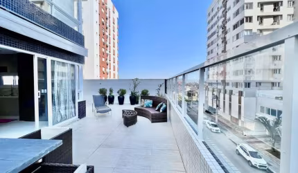 Apartamento com 3 quartos à venda na Rua Sepé, 3250, Navegantes, Capão da Canoa, 177 m2 por R$ 1.450.000