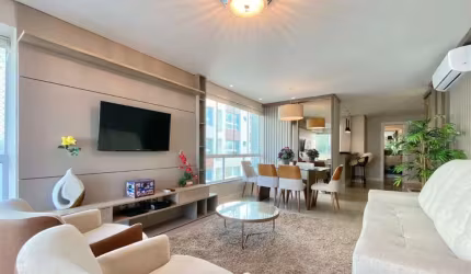 Apartamento com 3 quartos à venda na Rua José Milton Lopes, 839 e 923, Zona Nova, Capão da Canoa, 147 m2 por R$ 1.680.000