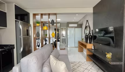 Apartamento com 1 quarto à venda na Taquari, 1260, Zona Nova, Capão da Canoa por R$ 650.000