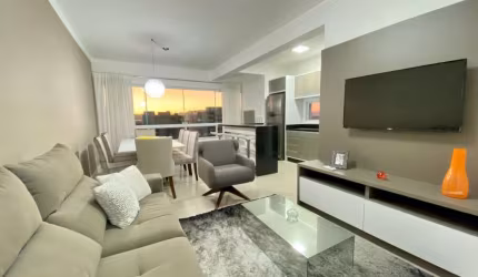 Apartamento com 3 quartos à venda na Rua José Milton Lopes, 748, Zona Nova, Capão da Canoa, 92 m2 por R$ 1.380.000