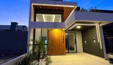 Casa com 3 quartos à venda na MIraguaia, 570, Jardim Beira Mar, Capão da Canoa, 103 m2