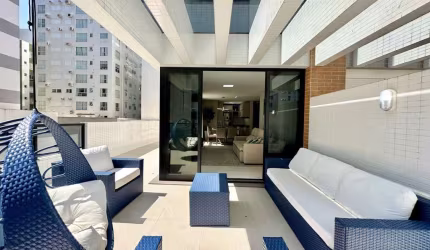 Apartamento com 3 quartos à venda na Rua Sepé, 3130, Navegantes, Capão da Canoa por R$ 1.560.000