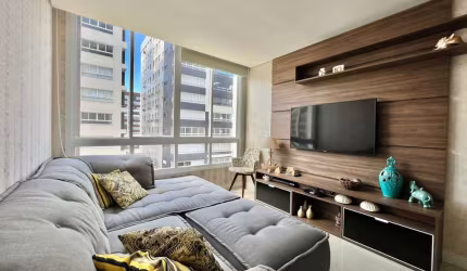 Apartamento com 3 quartos à venda na Rua Sepé, 3239, Navegantes, Capão da Canoa por R$ 1.000.000
