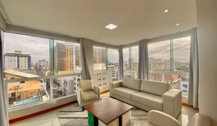 Apartamento com 3 quartos à venda na Rua Guaraci, 1760, Centro, Capão da Canoa por R$ 1.590.000