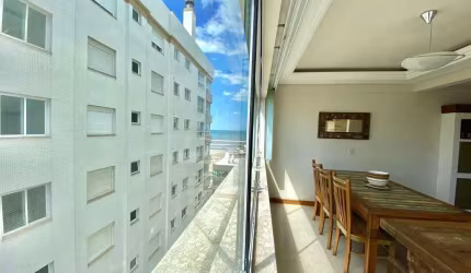 Apartamento com 2 quartos à venda na Rua Guaraci, 2625, Centro, Capão da Canoa por R$ 650.000
