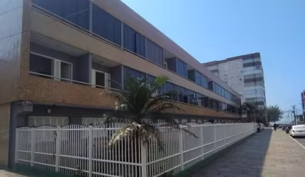 Apartamento com 2 quartos à venda na Avenida Venâncio Aíres, 165, Zona Nova, Capão da Canoa por R$ 300.000