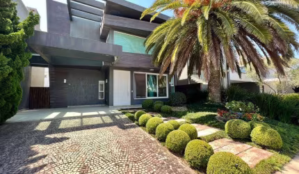 Casa em condomínio fechado com 4 quartos à venda na Avenida Central, 11, Zona Nova, Capão da Canoa por R$ 1.800.000