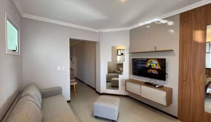 Apartamento com 2 quartos à venda na Rua Moacir, 2475, Centro, Capão da Canoa por R$ 650.000