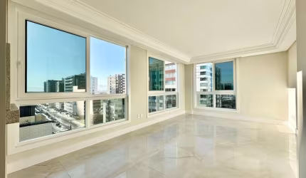 Apartamento com 3 quartos à venda na Avenida Central, 11, Zona Nova, Capão da Canoa, 134 m2 por R$ 1.805.000