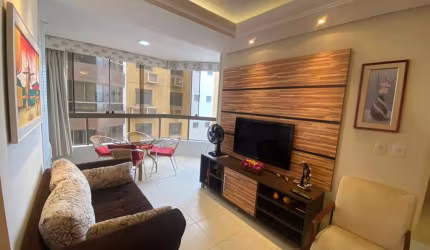 Apartamento com 1 quarto à venda na Beira Mar, 111, Zona Nova, Capão da Canoa, 59 m2 por R$ 500.000