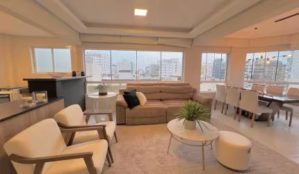 Apartamento com 3 quartos à venda na Rua Moacir, 2685, Centro, Capão da Canoa por R$ 1.190.000