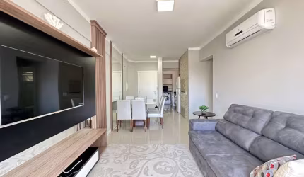 Apartamento com 2 quartos à venda na Rua Marabá, 1, Navegantes, Capão da Canoa, 63 m2 por R$ 650.000