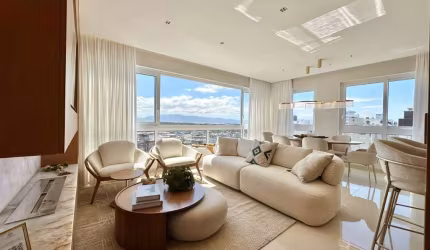 Apartamento com 3 quartos à venda na Rua Marabá, 11, Navegantes, Capão da Canoa, 143 m2 por R$ 2.350.000